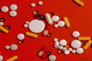 Medicamentos para disfunção erétil